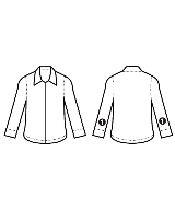 nano UNIVERSE（ナノユニバース）カジュアルシャツ 青 サイズ:S メンズ/2200698682047