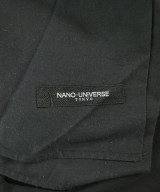 nano UNIVERSE（ナノユニバース）その他 黒 サイズ:S メンズ/2200703294319