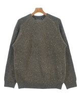 nano UNIVERSE ニット・セーター