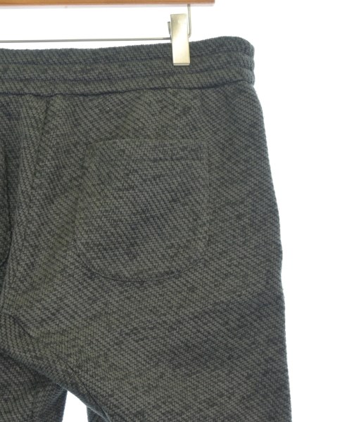 nano UNIVERSE（ナノユニバース）スウェットパンツ カーキ サイズ:XL メンズ/2200697277114