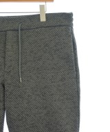 nano UNIVERSE（ナノユニバース）スウェットパンツ カーキ サイズ:XL メンズ/2200697277114