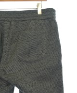 nano UNIVERSE（ナノユニバース）スウェットパンツ カーキ サイズ:XL メンズ/2200697277114