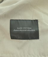 nano UNIVERSE（ナノユニバース）その他 ベージュ サイズ:L メンズ/2200703383013