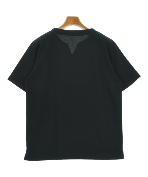 nano UNIVERSE（ナノユニバース）Tシャツ・カットソー 黒 サイズ:M メンズ/2200703792020