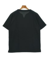 nano UNIVERSE（ナノユニバース）Tシャツ・カットソー 黒 サイズ:M メンズ/2200703792020