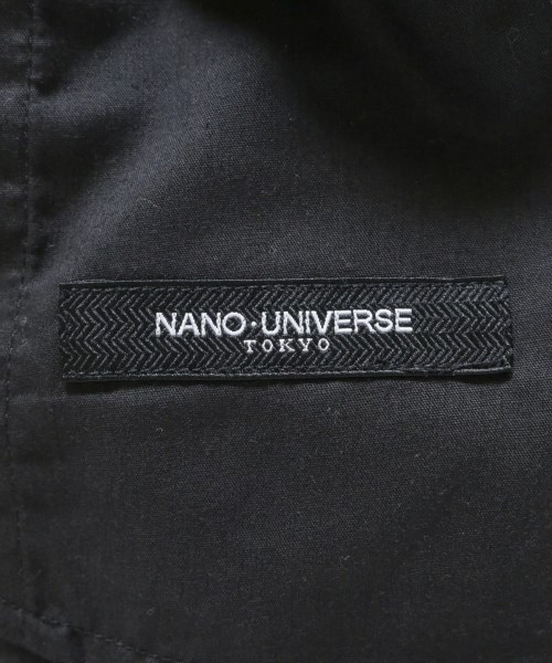 nano UNIVERSE（ナノユニバース）その他 グレー サイズ:M メンズ/2200706226010