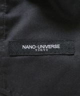 nano UNIVERSE（ナノユニバース）その他 グレー サイズ:M メンズ/2200706226010