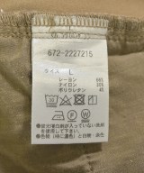 nano UNIVERSE（ナノユニバース）その他 ベージュ サイズ:L メンズ/2200706668124