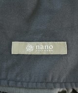 nano UNIVERSE（ナノユニバース）ショートパンツ グレー サイズ:M メンズ/2200707281070