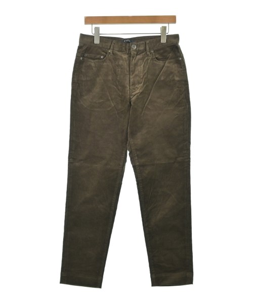 nano UNIVERSE(ナノユニバース)その他 茶 サイズ:M/2200657546021