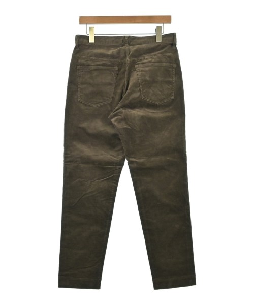 nano UNIVERSE（ナノユニバース）その他 茶 サイズ:M メンズ/2200657546021