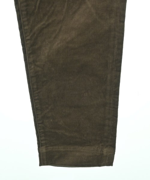 nano UNIVERSE（ナノユニバース）その他 茶 サイズ:M メンズ/2200657546021