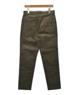 nano UNIVERSE（ナノユニバース）その他 茶 サイズ:M メンズ/2200657546021