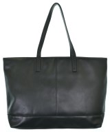 nano UNIVERSE（ナノユニバース）トートバッグ 黒 サイズ:F メンズ/2200662797029