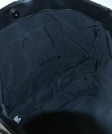 nano UNIVERSE（ナノユニバース）トートバッグ 黒 サイズ:F メンズ/2200662797029