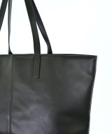 nano UNIVERSE（ナノユニバース）トートバッグ 黒 サイズ:F メンズ/2200662797029