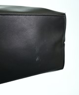 nano UNIVERSE（ナノユニバース）トートバッグ 黒 サイズ:F メンズ/2200662797029