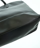 nano UNIVERSE（ナノユニバース）トートバッグ 黒 サイズ:F メンズ/2200662797029