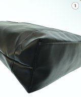 nano UNIVERSE（ナノユニバース）トートバッグ 黒 サイズ:F メンズ/2200662797029