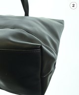 nano UNIVERSE（ナノユニバース）トートバッグ 黒 サイズ:F メンズ/2200662797029