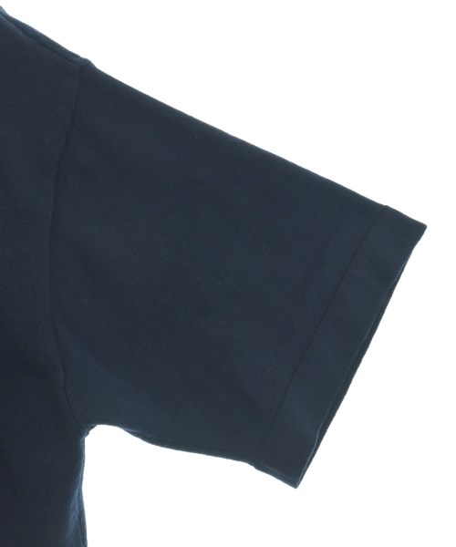 nano UNIVERSE（ナノユニバース）ニット・セーター 紺 サイズ:M メンズ/2200663118038