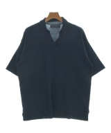 nano UNIVERSE（ナノユニバース）ニット・セーター 紺 サイズ:M メンズ/2200663118038