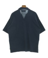 nano UNIVERSE（ナノユニバース）ニット・セーター 紺 サイズ:M メンズ/2200663118038