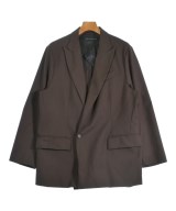 nano UNIVERSE カジュアルジャケット