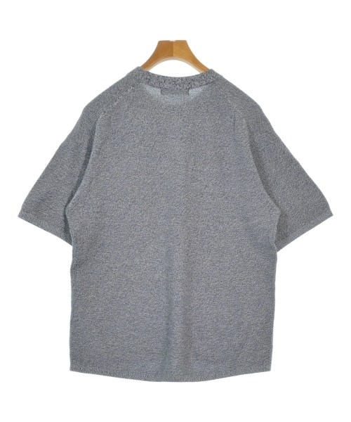 nano UNIVERSE（ナノユニバース）ニット・セーター 紺 サイズ:S メンズ/2200658524059