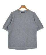 nano UNIVERSE（ナノユニバース）ニット・セーター 紺 サイズ:S メンズ/2200658524059