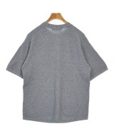 nano UNIVERSE（ナノユニバース）ニット・セーター 紺 サイズ:S メンズ/2200658524059