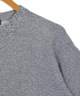 nano UNIVERSE（ナノユニバース）ニット・セーター 紺 サイズ:S メンズ/2200658524059