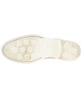 nano UNIVERSE（ナノユニバース）ビジネス・ドレスシューズ 茶 サイズ:EU40(25cm位) メンズ/2200664971014