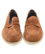 nano UNIVERSE（ナノユニバース）ビジネス・ドレスシューズ 茶 サイズ:EU40(25cm位) メンズ/2200664971014