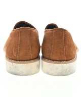 nano UNIVERSE（ナノユニバース）ビジネス・ドレスシューズ 茶 サイズ:EU40(25cm位) メンズ/2200664971014