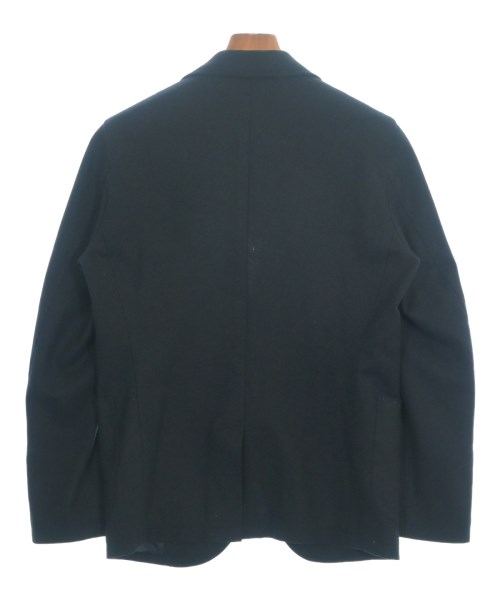 nano UNIVERSE（ナノユニバース）テーラードジャケット 紺 サイズ:46(M位) メンズ/2200665300011
