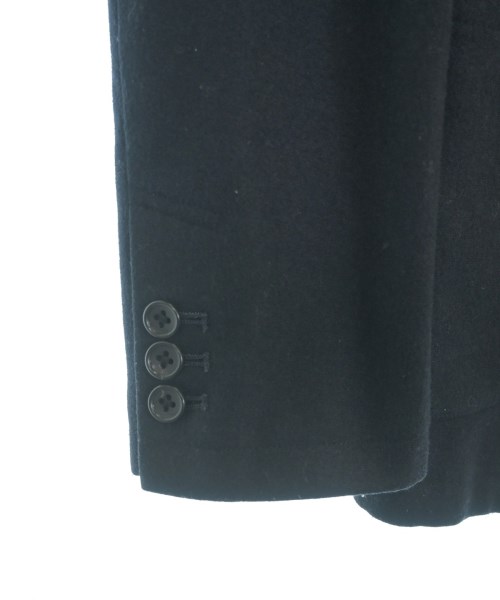 nano UNIVERSE（ナノユニバース）テーラードジャケット 紺 サイズ:46(M位) メンズ/2200665300011