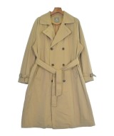 nano UNIVERSE（ナノユニバース）トレンチコート ベージュ サイズ:L メンズ/2200665300028