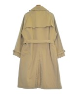 nano UNIVERSE（ナノユニバース）トレンチコート ベージュ サイズ:L メンズ/2200665300028