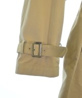 nano UNIVERSE（ナノユニバース）トレンチコート ベージュ サイズ:L メンズ/2200665300028