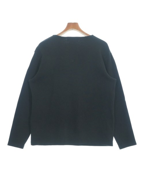 nano UNIVERSE（ナノユニバース）Tシャツ・カットソー 黒 サイズ:M メンズ/2200661287026