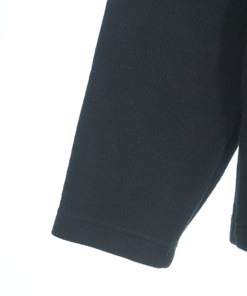 nano UNIVERSE（ナノユニバース）Tシャツ・カットソー 黒 サイズ:M メンズ/2200661287026