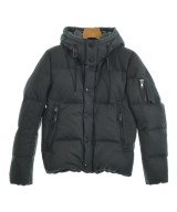 nano UNIVERSE ダウンジャケット/ダウンベスト