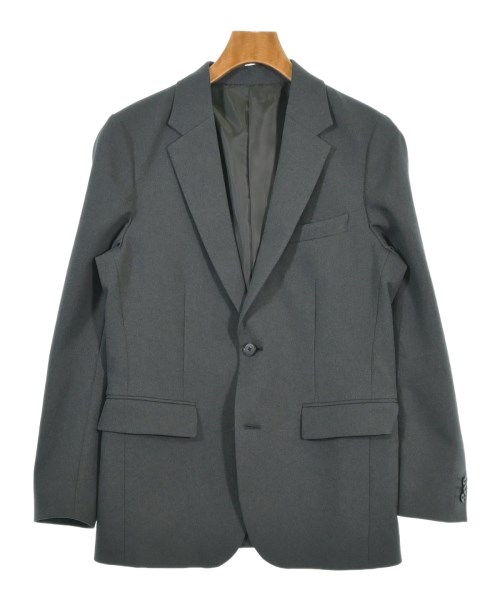 nano UNIVERSE（ナノユニバース）その他 グレー サイズ:S/S メンズ/2200665555060