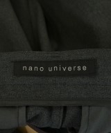 nano UNIVERSE（ナノユニバース）その他 グレー サイズ:S/S メンズ/2200665555060