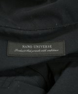 nano UNIVERSE（ナノユニバース）ブルゾン 黒 サイズ:L メンズ/2200666003034
