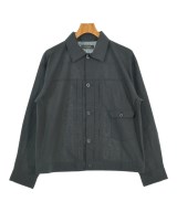 nano UNIVERSE ブルゾン