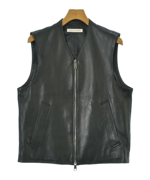 nano UNIVERSE(ナノユニバース)その他 黒 サイズ:M/2200659938480