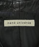 nano UNIVERSE（ナノユニバース）その他 黒 サイズ:M メンズ/2200659938480