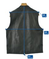 nano UNIVERSE（ナノユニバース）その他 黒 サイズ:M メンズ/2200659938480